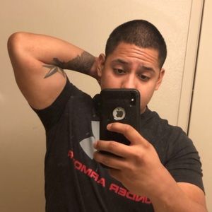 Meet your Posher, Marco